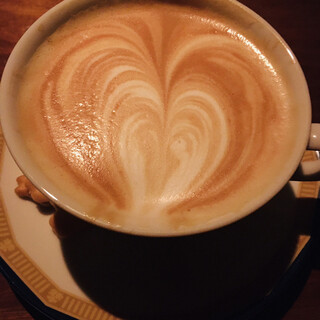 コーヒーバー ガレッジ _0