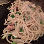 Okonimiyaki Yakisoba Tekoichi - 