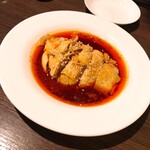 中國食彩 アオヤマ - 