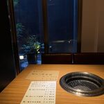 Yakiniku Shinuchi Kagurazaka - 