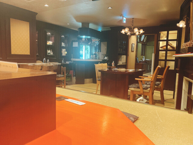 神楽坂おいしんぼ食堂 旧店名 神楽坂おいしんぼはなれ 神楽坂 居酒屋 食べログ