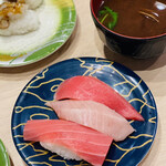 回転寿司 力丸 神戸垂水店 - 