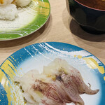 回転寿司 力丸 神戸垂水店 - 