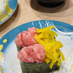 回転寿司 力丸 神戸垂水店 - 