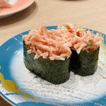 回転寿司 力丸 神戸垂水店 - 