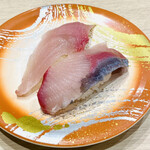 回転寿司 力丸 神戸垂水店 - 