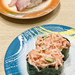 回転寿司 力丸 神戸垂水店 - 