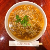 個室中華 頤和園 京橋店 - 