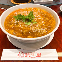 個室中華 頤和園 京橋店 - 