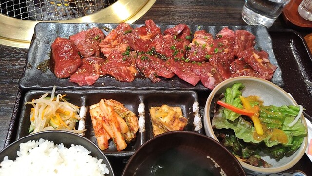 焼肉 道盛 みちもり 荻窪 焼肉 ネット予約可 食べログ 焼肉 道盛 みちもり 荻窪 焼肉 ネット予約可 食べログ