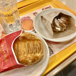 Mister Donut - 