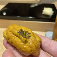 鮨 一 - 