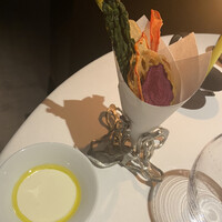 レフェルヴェソンス - 