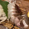 しまなみ直送 真鯛・海鮮料理専門店 鯛将 - 真鯛炙り塩タタキ