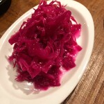 ピッツェリア&トラットリア ゴンゾ - 