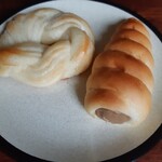 ブーランジェリー・マシュー - 