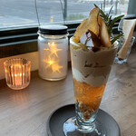 プティ　カフェ　トロン - 