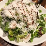 ピッツェリア&トラットリア ゴンゾ - 