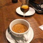 ピッツェリア&トラットリア ゴンゾ - 