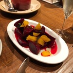 ピッツェリア&トラットリア ゴンゾ - 