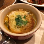 ピッツェリア&トラットリア ゴンゾ - 