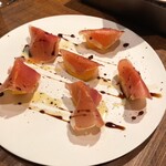 ピッツェリア&トラットリア ゴンゾ - 