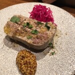 ピッツェリア&トラットリア ゴンゾ - 