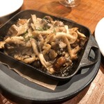 ピッツェリア&トラットリア ゴンゾ - 