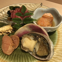六本木 すし巽 - 