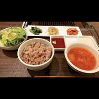 原宿焼肉 KINTAN - 