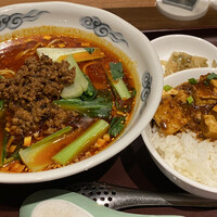 過門香歩高里 六本木店 -  過門香歩高里 六本木店 -