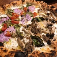 ピッツェリア&トラットリア ゴンゾ 目黒店 - 