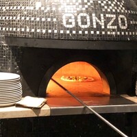 ピッツェリア&トラットリア ゴンゾ 目黒店 - 