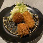 黒豚料理 あぢもり - 