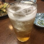 大衆酒場山猫屋 - 