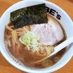 ラーメン ABE's - 