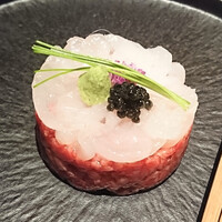 焼肉うしごろ 銀座並木通り店 - 