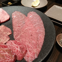 焼肉うしごろ 銀座並木通り店 - 