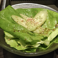 焼肉うしごろ 銀座並木通り店 - 