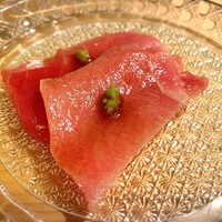 鮨よしかわ 恵比寿 - 