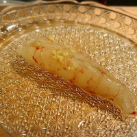 鮨よしかわ 恵比寿 - 