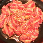 焼肉 kanoya - 見た目も綺麗、美味。