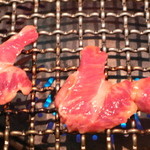 焼肉 kanoya - 上手に焼いて。