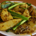 マウントエベレスト - アルジラ