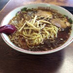ラーメン 天一 - 