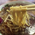 ラーメン 天一 - 