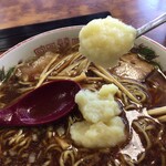ラーメン 天一 - 