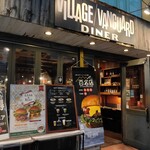 Village Vanguard DINER - 