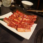 焼肉レストラン わぎゅう - 