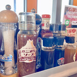 やっぱりステーキ - 